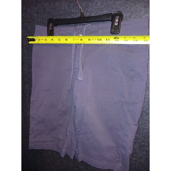 Prana‎ Halle Hiking Cargo, Kut From The Kloth Katy-Shorts Size 0 Women Lot Of 2 - Picture 10 of 16